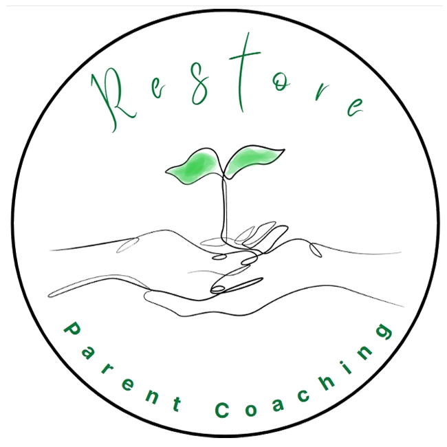 Restore Parent Coaching